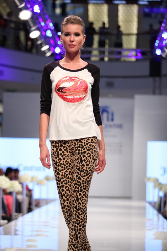 City Centre Fall Winter Fashion Week Day 2